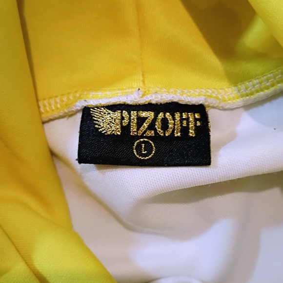 Vibrant Romen Noodle Hoodie And Socks Set - Picture 3 of 7